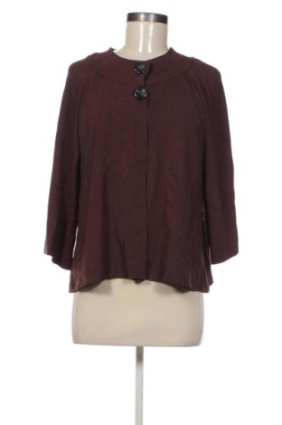 Cardigan de damă Cable & Gauge, Mărime XL, Culoare Maro, Preț 88,62 Lei, #136837475