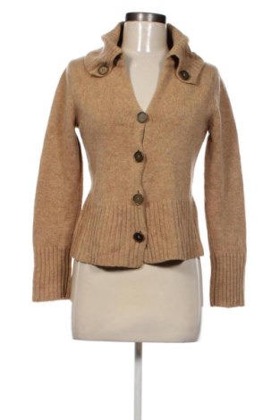Cardigan de damă Unbranded, Mărime M, Culoare Maro, Preț 83,41 Lei, #136837486