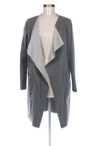 Cardigan de damă Mohito, Mărime L, Culoare Gri, Preț 58,49 Lei, #136838309