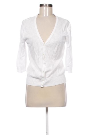 Cardigan de damă Charles Vogele, Mărime S, Culoare Alb, Preț 66,89 Lei, #136857084