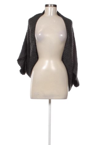 Damen Strickjacke Woman By Tchibo, Größe L, Farbe Grau, Preis 11,50 €, #136857590
