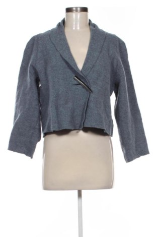 Cardigan de damă Oska, Mărime XL, Culoare Gri, Preț 83,41 Lei, #136860622