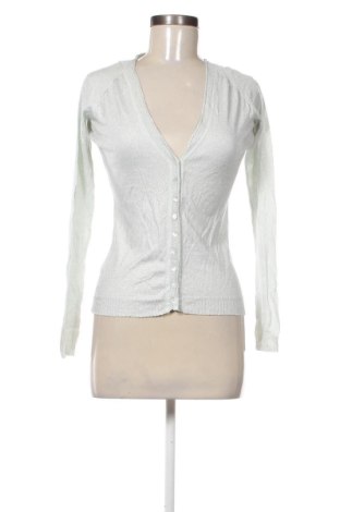 Cardigan de damă Unbranded, Mărime S, Culoare Argintiu, Preț 67,77 Lei, #136861158
