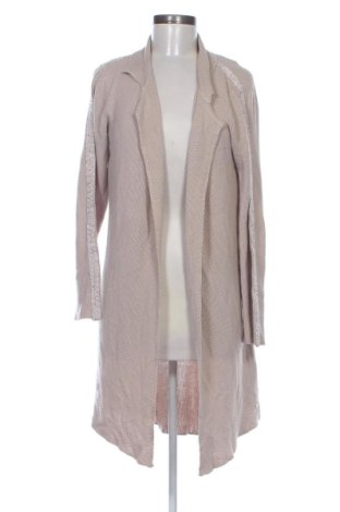 Cardigan de damă Soccx, Mărime M, Culoare Bej, Preț 180,91 Lei, #136865710