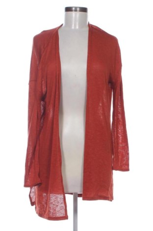 Cardigan de damă H&M, Mărime L, Culoare Portocaliu, Preț 112,24 Lei, #136865894