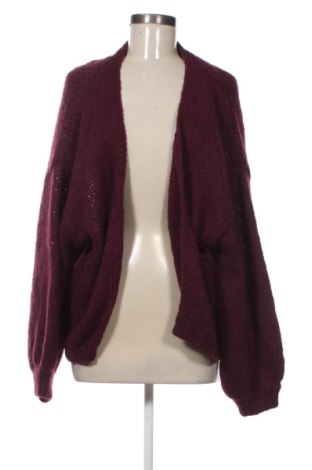 Damski kardigan Vero Moda, Rozmiar XL, Kolor Fioletowy, Cena 142,99 zł, #136879212