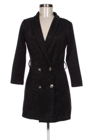 Damenmantel Unbranded, Größe M, Farbe Schwarz, Preis 13,43 €, #136881967