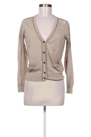 Damen Strickjacke Paule Ka, Größe M, Farbe Beige, Preis 54,51 €, #136885636