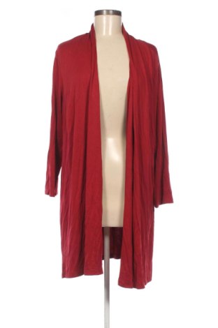 Damen Strickjacke Atelier GS, Größe XXL, Farbe Rot, Preis 18,00 €, #136886734