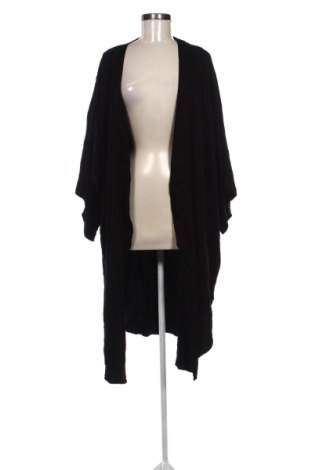 Dámsky kardigán H&M, Veľkosť 3XL, Farba Čierna, Cena  15,00 €, #136889846