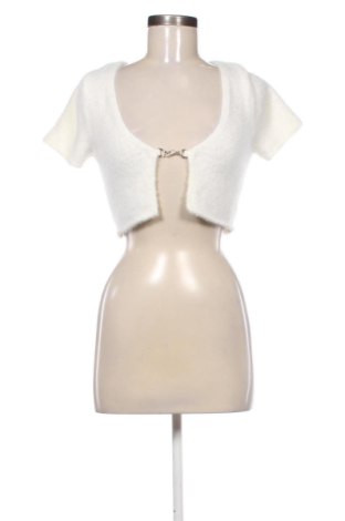 Damski kardigan H&M, Rozmiar XS, Kolor Biały, Cena 58,94 zł, #136890511
