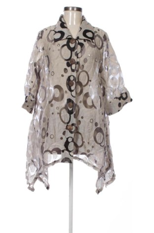 Cardigan de damă Unbranded, Mărime XL, Culoare Multicolor, Preț 78,20 Lei, #136900080