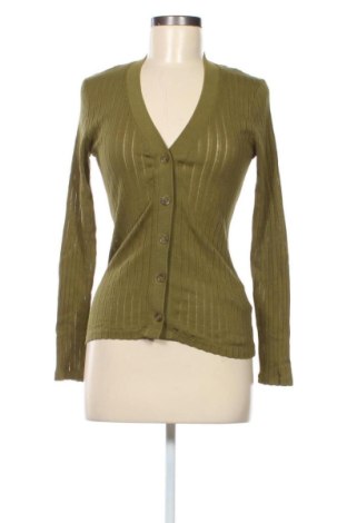 Damen Strickjacke Marc O'Polo, Größe M, Farbe Grün, Preis 11,00 €, #136901887