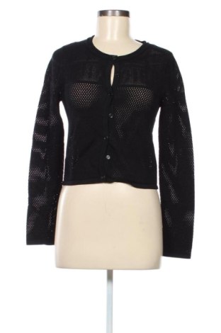 Damen Strickjacke Unbranded, Größe S, Farbe Schwarz, Preis 13,00 €, #136902029