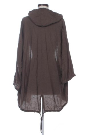 Damen Strickjacke NEW COLLECTION, Größe L, Farbe Braun, Preis 12,99 €, #136906133