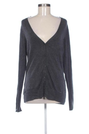 Cardigan de damă More & More, Mărime L, Culoare Gri, Preț 78,00 Lei, #136907619