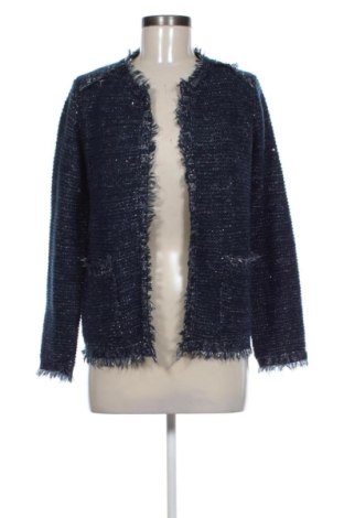 Damen Strickjacke Unbranded, Größe S, Farbe Blau, Preis 12,00 €, #136909174