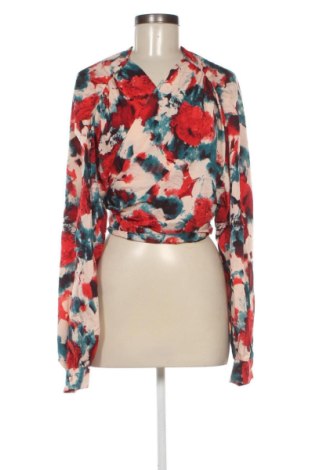 Damen Strickjacke Ashley Stewart, Größe XXL, Farbe Mehrfarbig, Preis € 8,99, #136910407