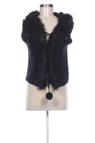 Damen Strickjacke Arden B., Größe M, Farbe Schwarz, Preis 15,54 €, #136910536