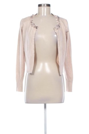 Damen Strickjacke Unbranded, Größe S, Farbe Beige, Preis 12,28 €, #136910670