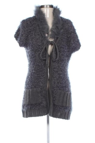 Damen Strickjacke Unbranded, Größe M, Farbe Schwarz, Preis 15,54 €, #136910731