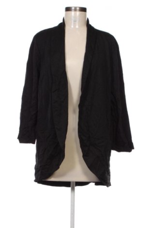 Дамска жилетка Reitmans, Размер XL, Цвят Черен, Цена 6,64 €, #136914869