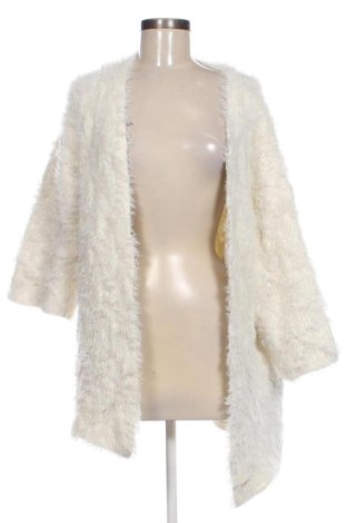 Damen Strickjacke Guess, Größe XL, Farbe Ecru, Preis € 16,00, #136915294