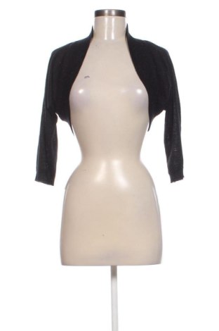 Γυναικεία ζακέτα Gina Tricot, Μέγεθος S, Χρώμα Μαύρο, Τιμή 12,00 €, #136915380