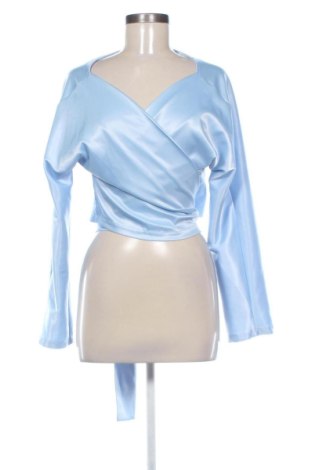 Damen Strickjacke Unbranded, Größe S, Farbe Blau, Preis € 11,13, #136915621