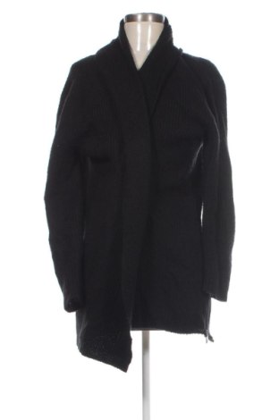 Damen Strickjacke River Island, Größe M, Farbe Schwarz, Preis 16,00 €, #136915749
