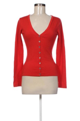 Cardigan de damă Ralph Lauren, Mărime S, Culoare Roșu, Preț 794,99 Lei, #136917429