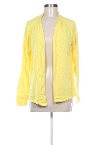 Damen Strickjacke Gerry Weber, Größe XL, Farbe Gelb, Preis 15,00 €, #136918710