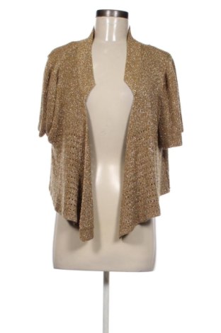 Damen Strickjacke TWINSET, Größe M, Farbe Golden, Preis 152,99 €, #136922688