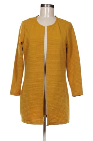 Damen Strickjacke ONLY, Größe L, Farbe Gelb, Preis € 8,99, #136924833