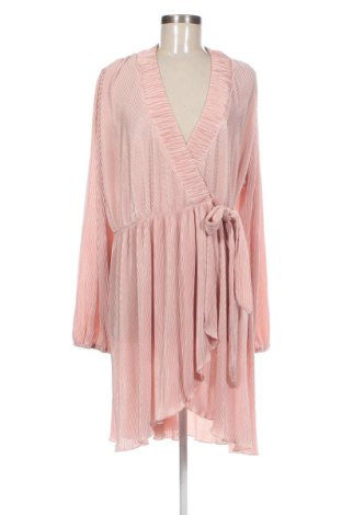 Damen Strickjacke SBetro, Größe XL, Farbe Rosa, Preis 12,99 €, #136934806