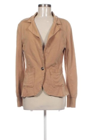 Damen Strickjacke Unbranded, Größe L, Farbe Beige, Preis 9,99 €, #136936144