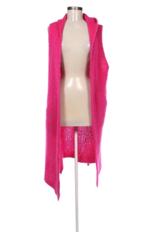 Cardigan de damă Unbranded, Mărime M, Culoare Roz, Preț 83,41 Lei, #136936589