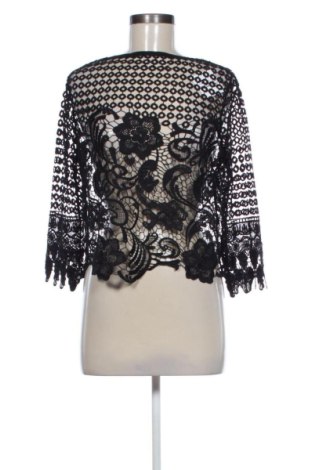 Cardigan de damă Unbranded, Mărime S, Culoare Negru, Preț 52,13 Lei, #136953915