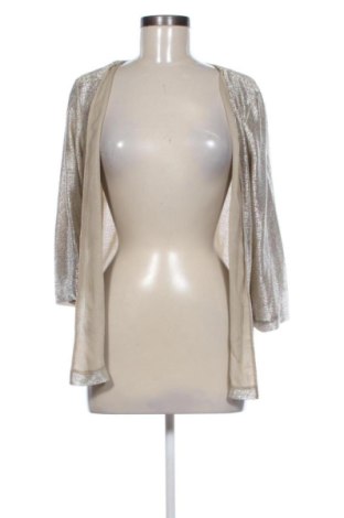 Damski kardigan Intimissimi, Rozmiar S, Kolor Złocisty, Cena 53,58 zł, #136954206