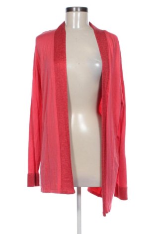 Cardigan de damă Bpc Bonprix Collection, Mărime L, Culoare Roz, Preț 52,13 Lei, #136954286