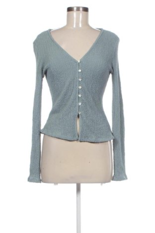 Cardigan de damă Next, Mărime M, Culoare Albastru, Preț 251,99 Lei, #136960459