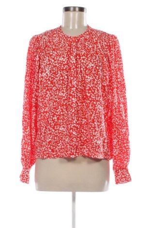 Cămașă de femei Ichi, Mărime L, Culoare Multicolor, Preț 46,92 Lei, #136707282