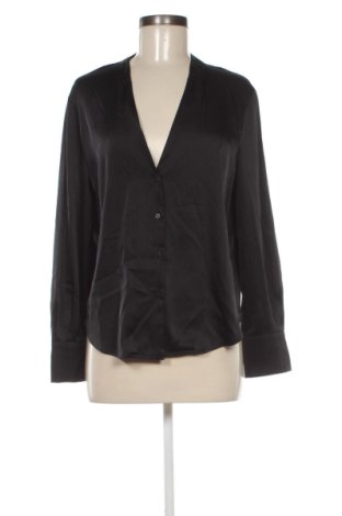 Dámská košile  Zara, Velikost S, Barva Černá, Cena  259,00 Kč, #136732213