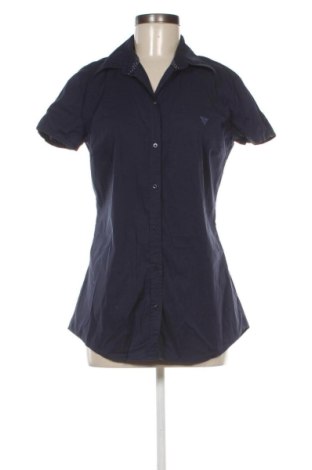 Dámská košile  Guess, Velikost M, Barva Modrá, Cena  595,00 Kč, #136735424
