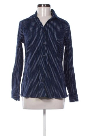 Cămașă de femei Walbusch, Mărime M, Culoare Albastru, Preț 125,78 Lei, #136736397