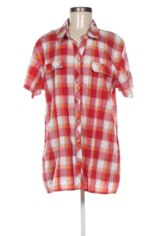 Dámská košile  Unbranded, Velikost XXL, Barva Vícebarevné, Cena  459,00 Kč, #136737201