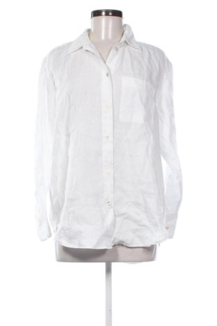 Cămașă de femei Unbranded, Mărime L, Culoare Alb, Preț 77,27 Lei, #136740105