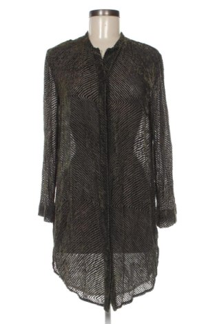 Damenbluse Samsoe & Samsoe, Größe M, Farbe Mehrfarbig, Preis 20,99 €, #136740177