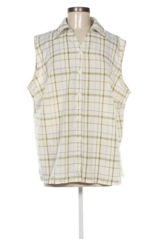 Γυναικείο πουκάμισο Unbranded, Μέγεθος XXL, Χρώμα Πολύχρωμο, Τιμή 10,99 €, #136741011