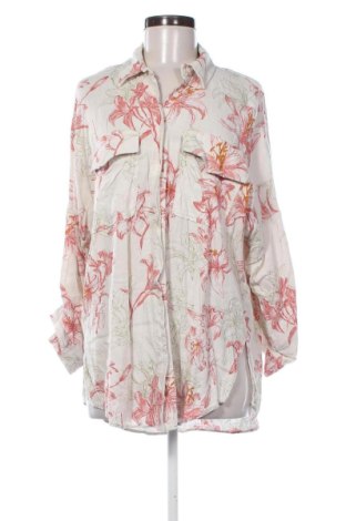 Cămașă de femei Zara, Mărime M, Culoare Multicolor, Preț 94,72 Lei, #136741900